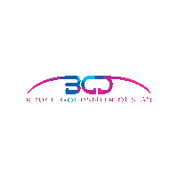 Design Flying Sticker by Bene ParamotorGermany