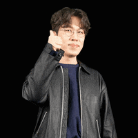 bandsoran great perfect two thumbs up 최고 GIF