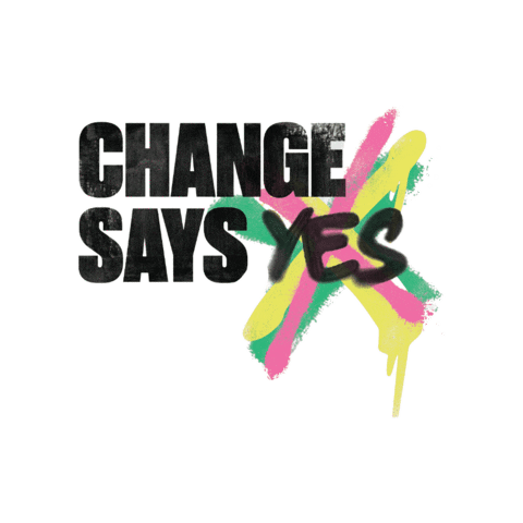 Fitness Change Sticker by 2XU