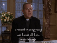 season 6 netflix GIF by Gilmore Girls 