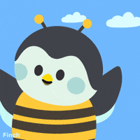 Happy Fun GIF by Finch Care