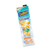 Juice Cb Sticker by CoolBest