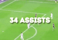 fc barcelona soccer GIF