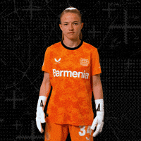 Bayer 04 Werkself GIF by Bayer 04 Leverkusen