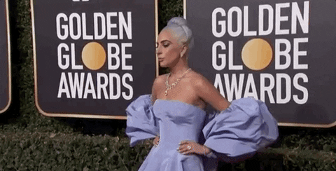red carpet GIF by Golden Globes