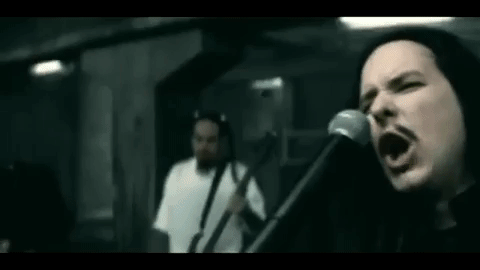 korn GIF