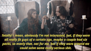comedy central episode 3 GIF by Drunk History UK