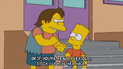 Episode 17 GIF by The Simpsons