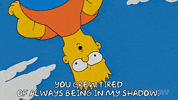 Season 19 Episode 13 GIF by The Simpsons