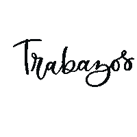 Inkgridletters Sticker
