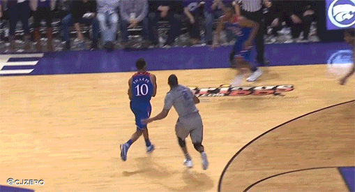 nba prove GIF by Complex