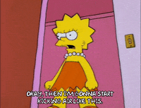 season 6 GIF