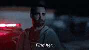 serious will forte GIF by The Last Man On Earth