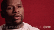 I Do What I Want To Do Floyd Mayweather GIF by SHOWTIME Sports