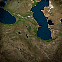 Iran Armenia GIF
