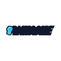 Core Basics Sticker by ONE TWO Boxing
