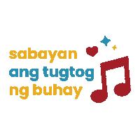 Happy Dancing Sticker