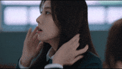 Rivalry Looking GIF