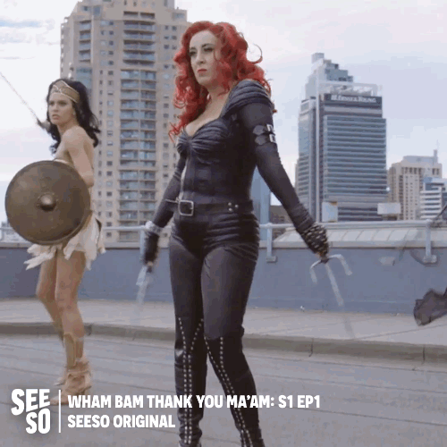 seeso GIF