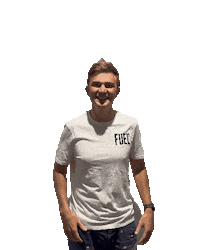 Sticker by fuel10k