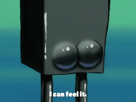 season 3 the lost episode GIF by SpongeBob SquarePants