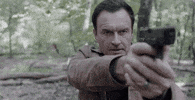 Cbs Fbi GIF by Wolf Entertainment
