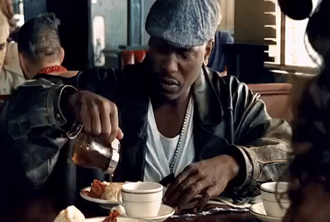 tyrese gibson syrup GIF by Lady Gaga