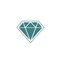 Diamond Wow Sticker by University of Winchester