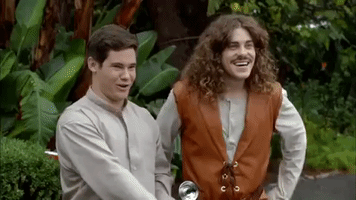 blake anderson GIF by Workaholics