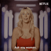 Happy Love Is Blind GIF by NETFLIX
