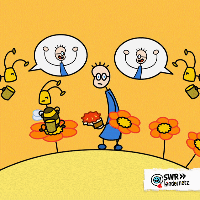 Happy Oh No GIF by SWR Kindernetz