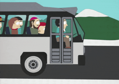 sheila broflovski randy marsh GIF by South Park 