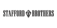 Electronic Music Logo Sticker by Stafford Brothers