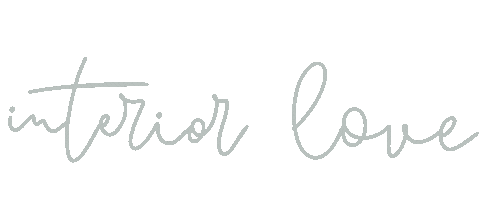 Interior Sticker