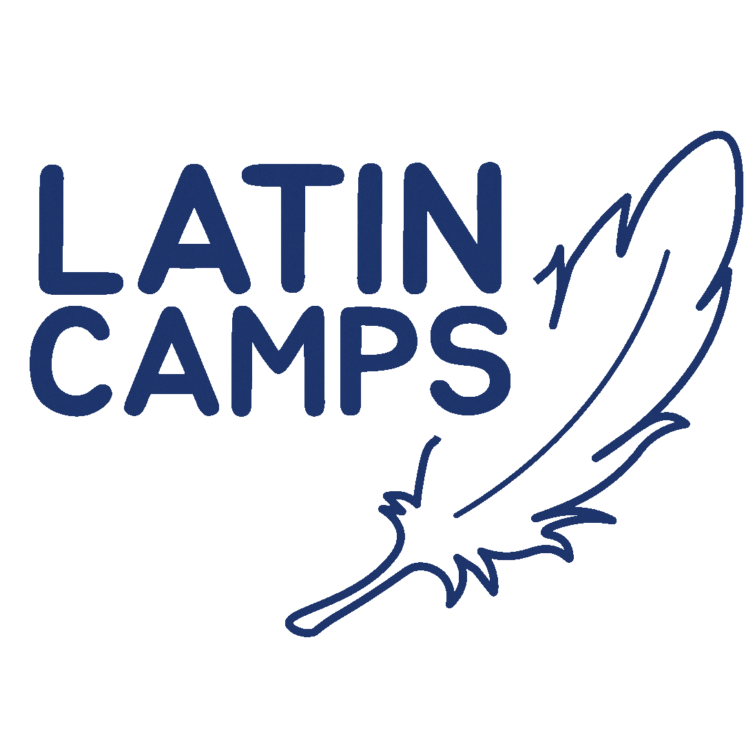 Cls New Logo Sticker by Latin Camps