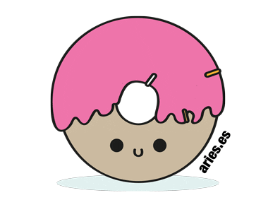 Happy Coffee Sticker by Aries Grupo de Comunicación