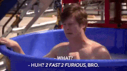comedy central GIF by Workaholics