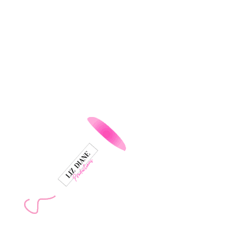 LizDianeProductions giphyupload ldp lizdiane lizdianeproductions Sticker