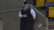 Ice Hockey Dancing GIF by NHL
