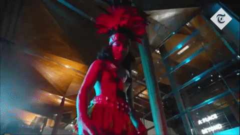 giphydvr fireworks new years giphynewsinternational happy new years GIF