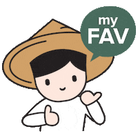 charlieteasg love yummy boba favourite Sticker