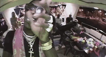 young thug relationship GIF