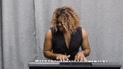 Music Video Reaction GIF by Robert E Blackmon