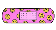 Kira Sticker by kira_nails_brand