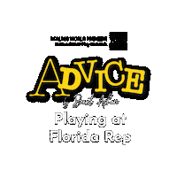 Florida Rep Sticker by Florida Repertory Theatre