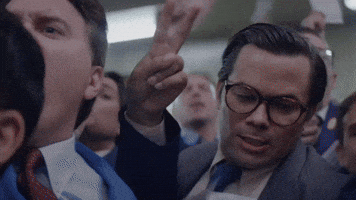 Getting Hit In the Face