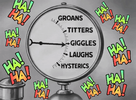 vintage laugh GIF by Fleischer Studios
