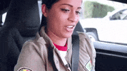 Makeup Dancing GIF by Lilly Singh