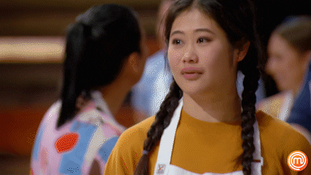 GIF by MasterChefAU
