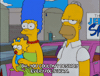 Episode 4 GIF by The Simpsons